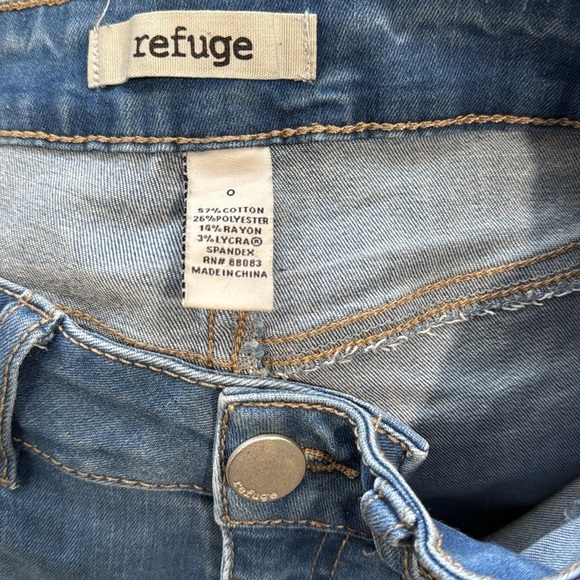 Stretchy jegging jeans - Picture 6 of 6